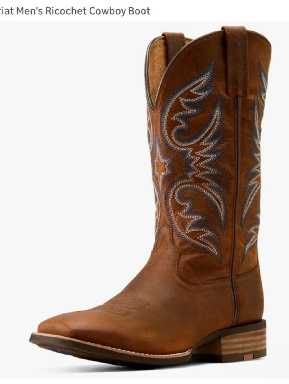 Ariat brand new